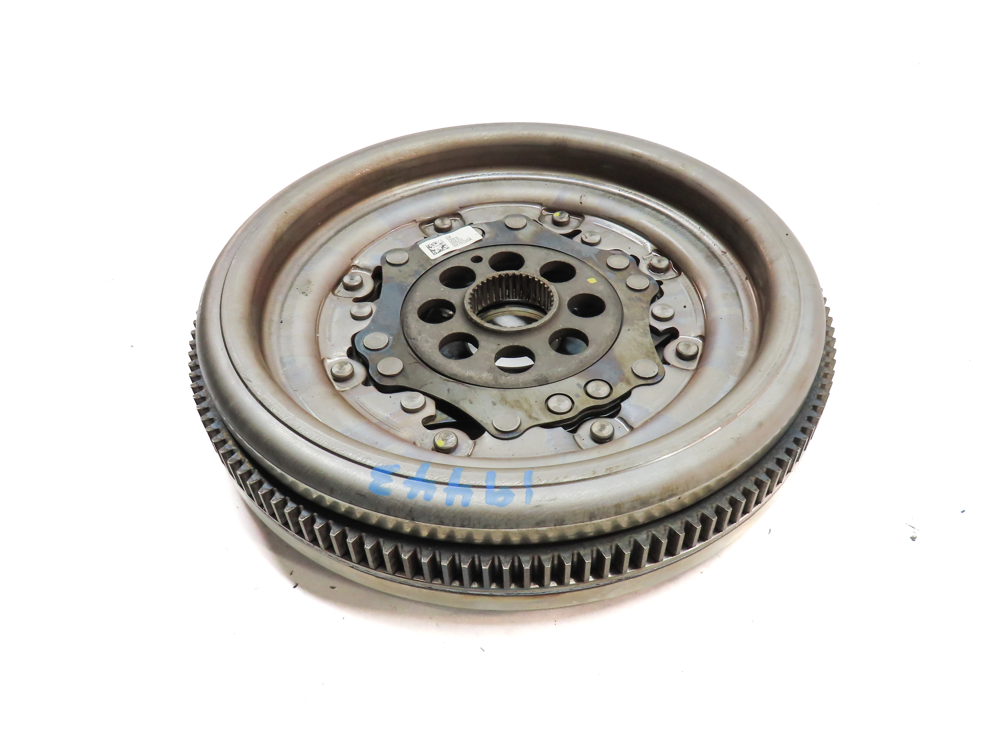 15-18 VW GOLF GTI AUDI A3 S3 TT 8V MK3 2.0L TURBO AUTOMATIC FLYWHEEL FLEX PLATE — exact item pictured